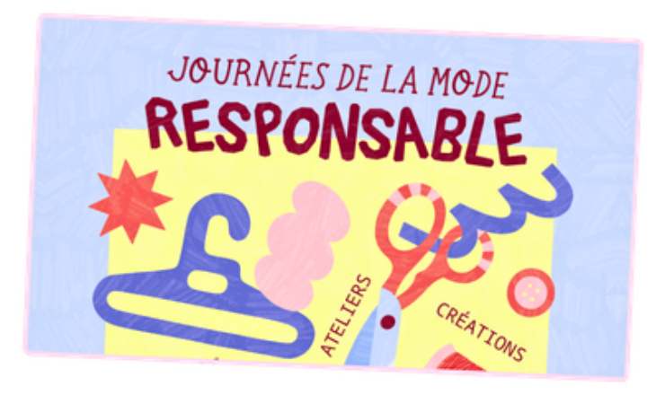 La journée de la mode responsable