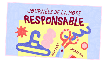 La journée de la mode responsable